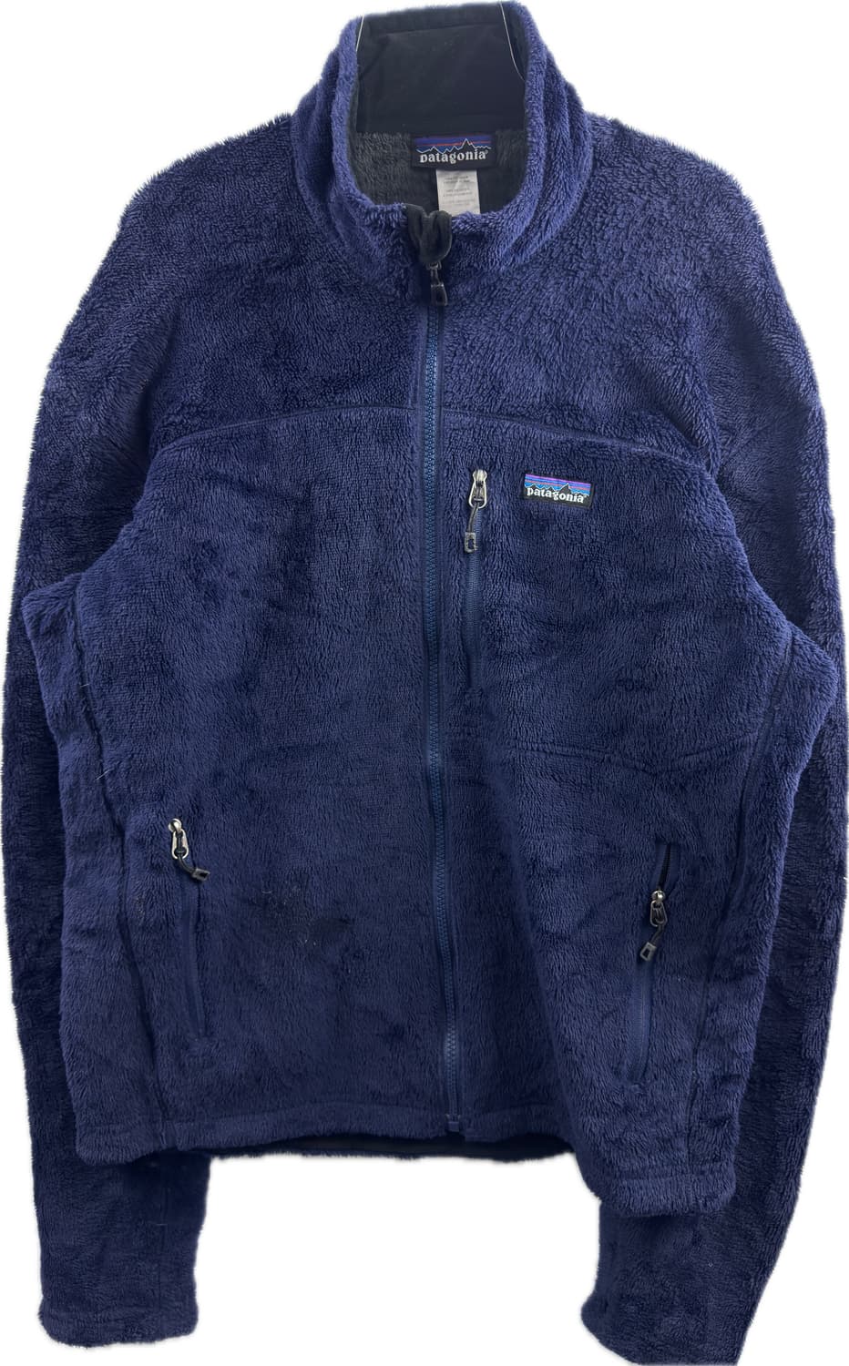 파타고니아 R4 플리스 집업1369 상품이미지1