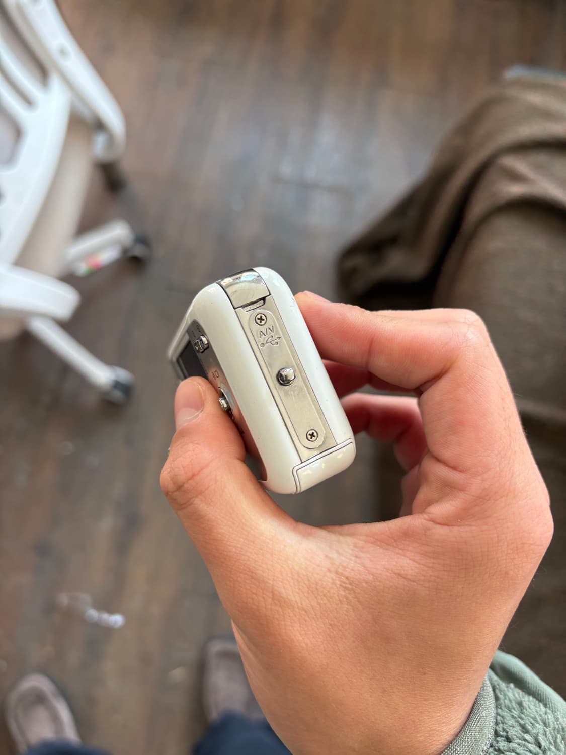 코닥 이지쉐어 v803 디지털카메라 상품이미지5