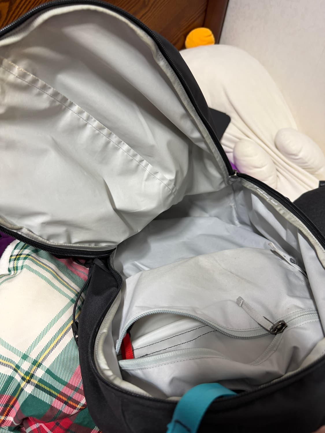 멘티스 26 블랙 정품 상품이미지3