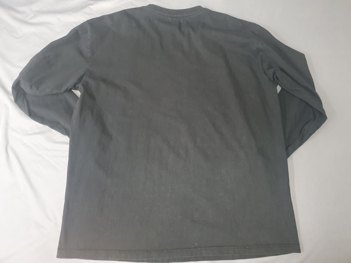 빈티지 롱슬리브 티 (2XL) 상품이미지3