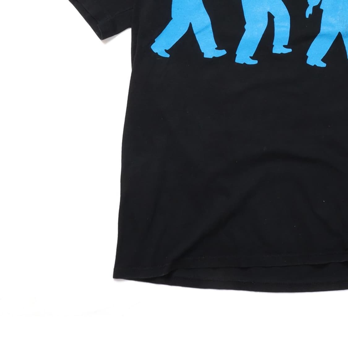90’s Genesis Tour Printing T-shirt    상품이미지3