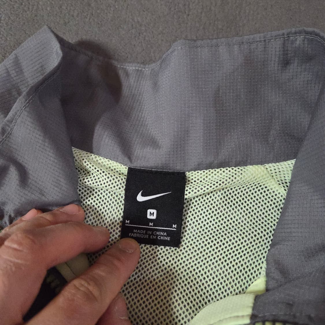 폴로 화이트 셔츠 상품이미지8