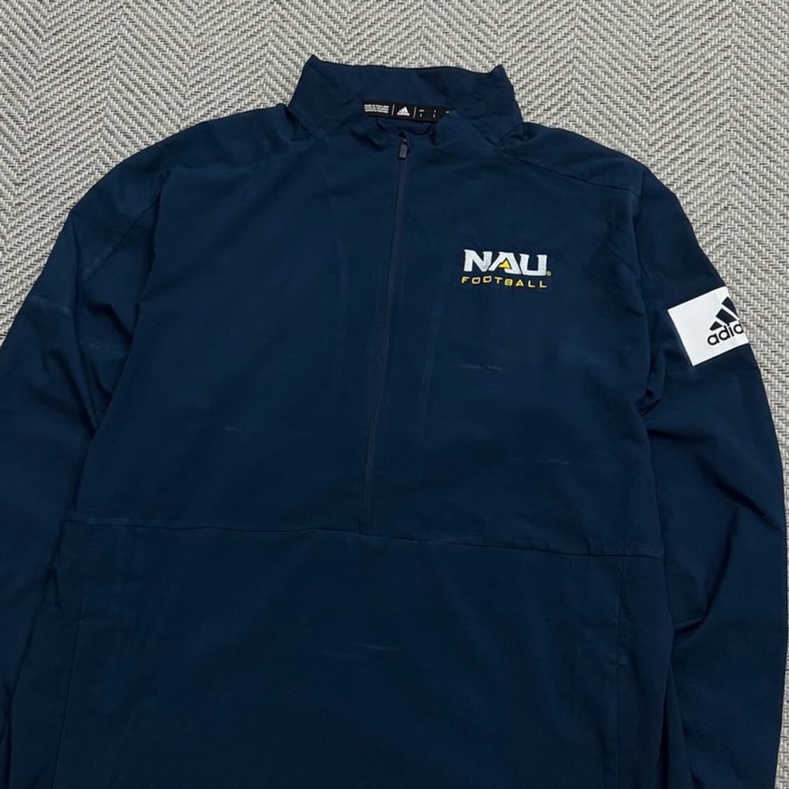 아디다스 애리조나 풋볼 아노락 v1808 상품이미지3