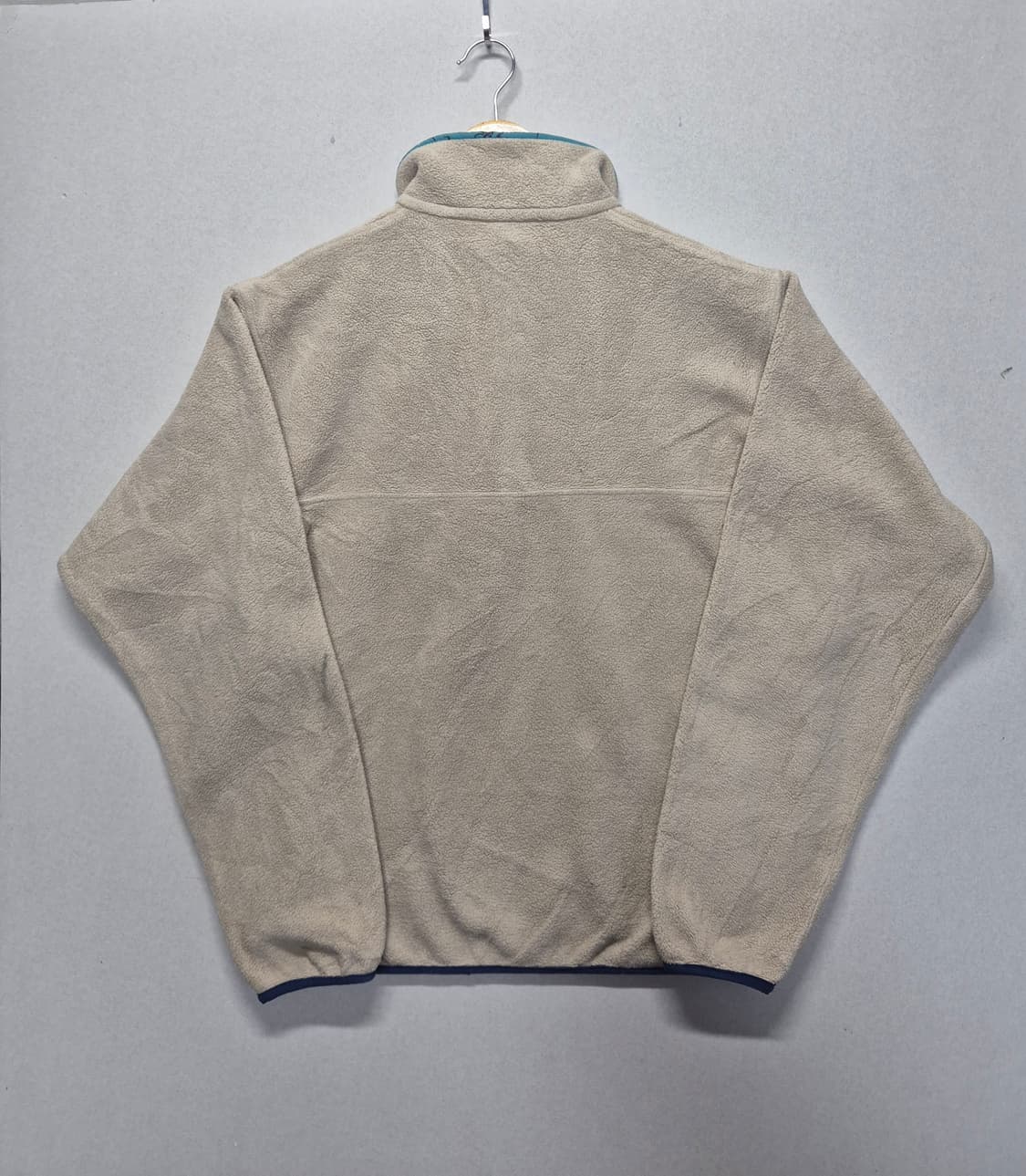[S] 파타고니아 베이지 신칠라 -100 상품이미지4