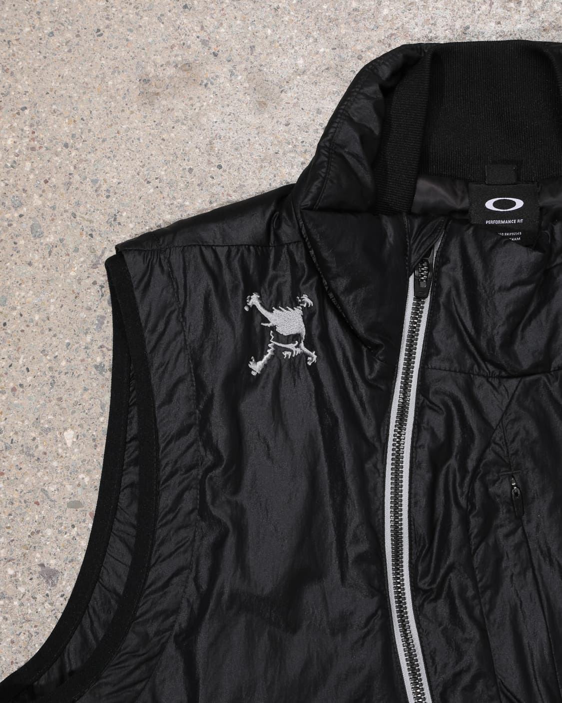 oakley skull logo vest 상품이미지4
