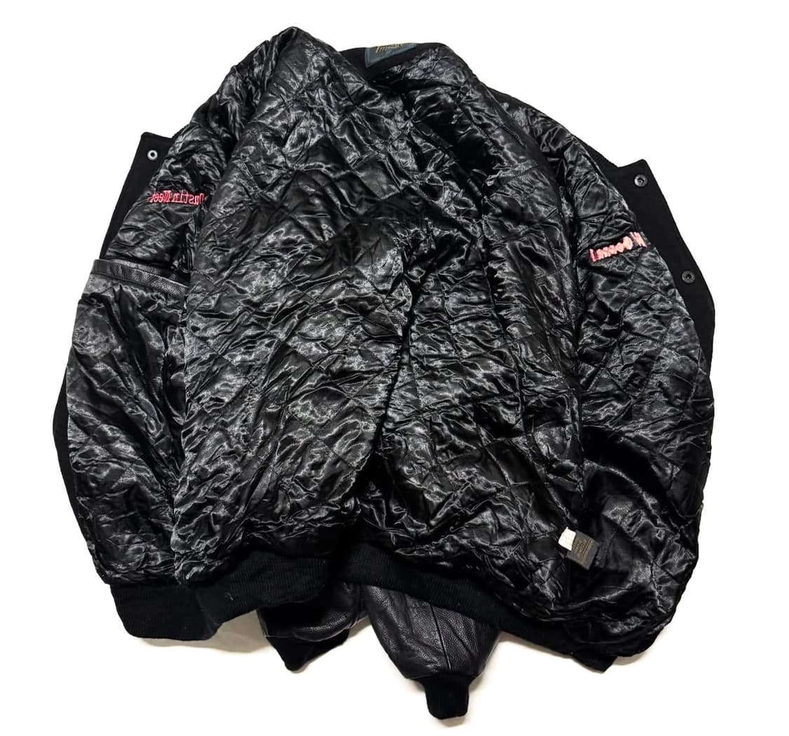 Dunbrooke - 90s 바시티 자켓 상품이미지3