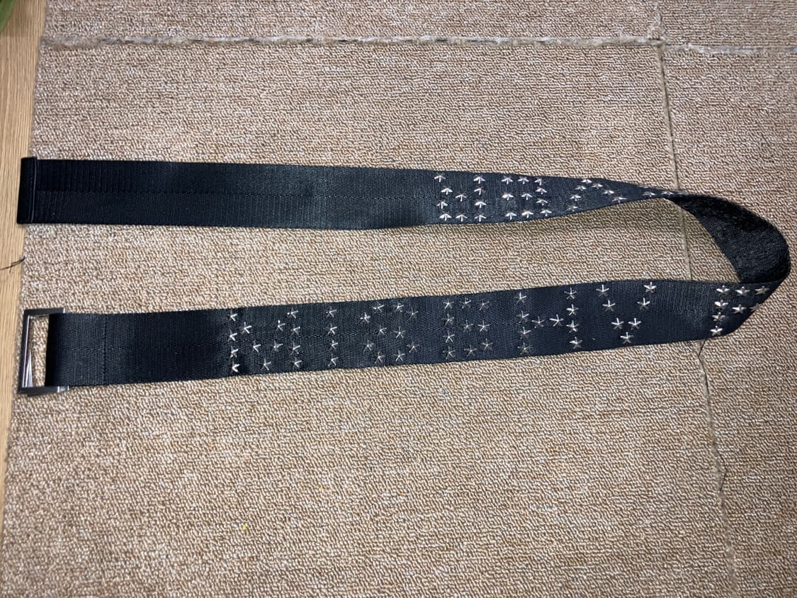 미스비헤이브 포에버 벨트 상품이미지5