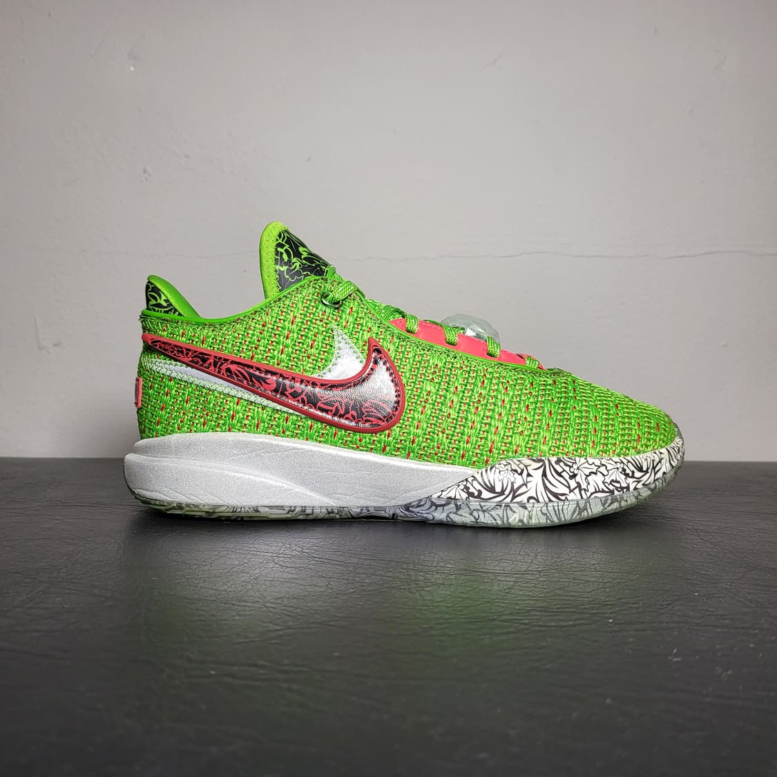 나이키 운동화 250m (40) 상품이미지1