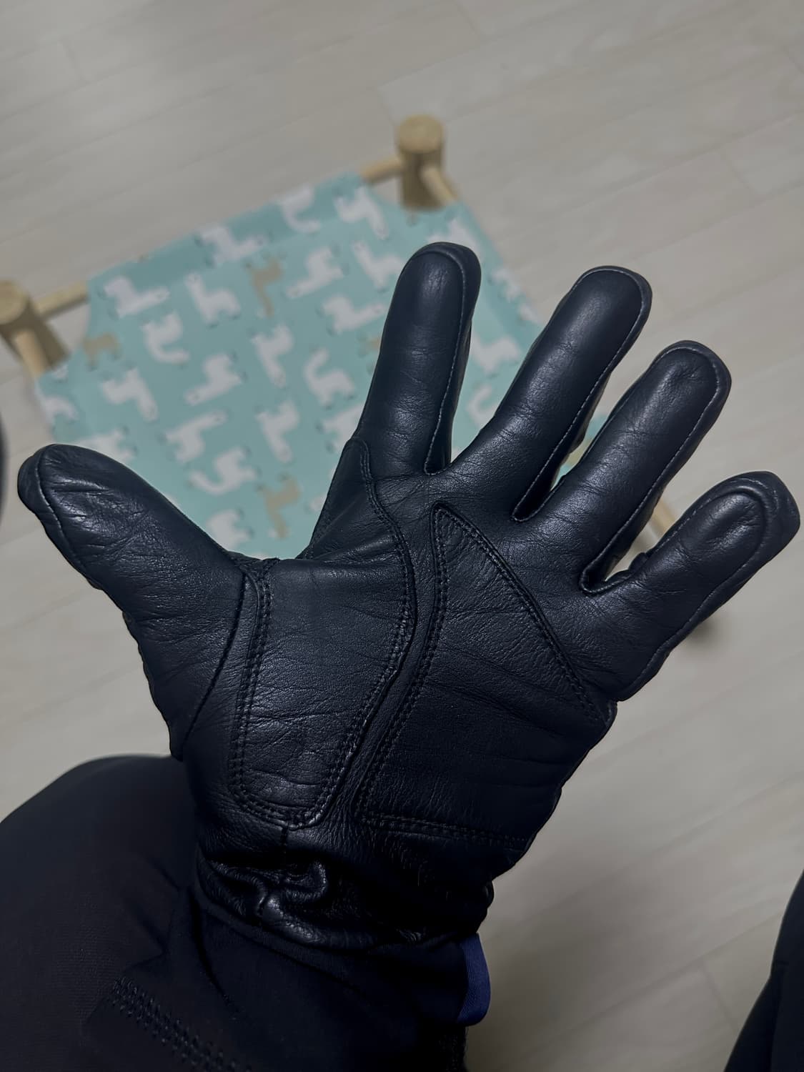 아크테릭스 스팅거 글러브 (L사이즈) 상품이미지4