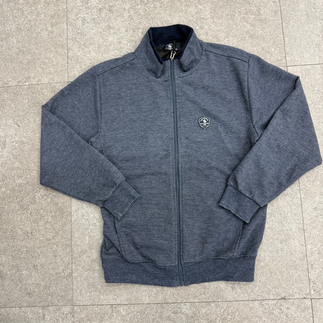 산타바바라 집업 상품이미지3