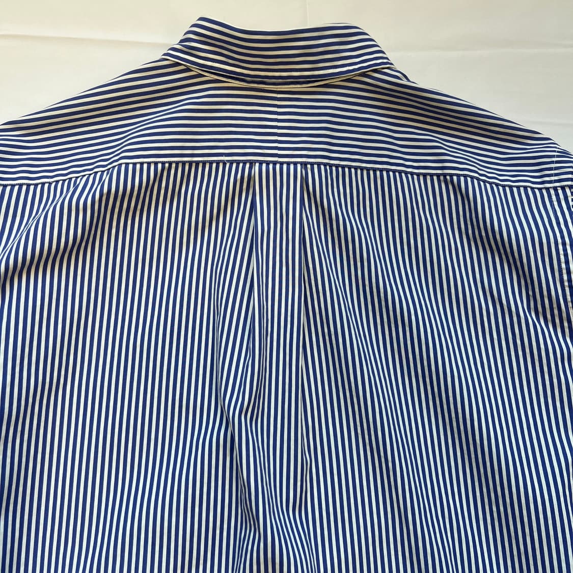 [42-84 XL]폴로 랄프로렌 커스텀핏 스트라이프 드레스 셔츠 상품이미지7