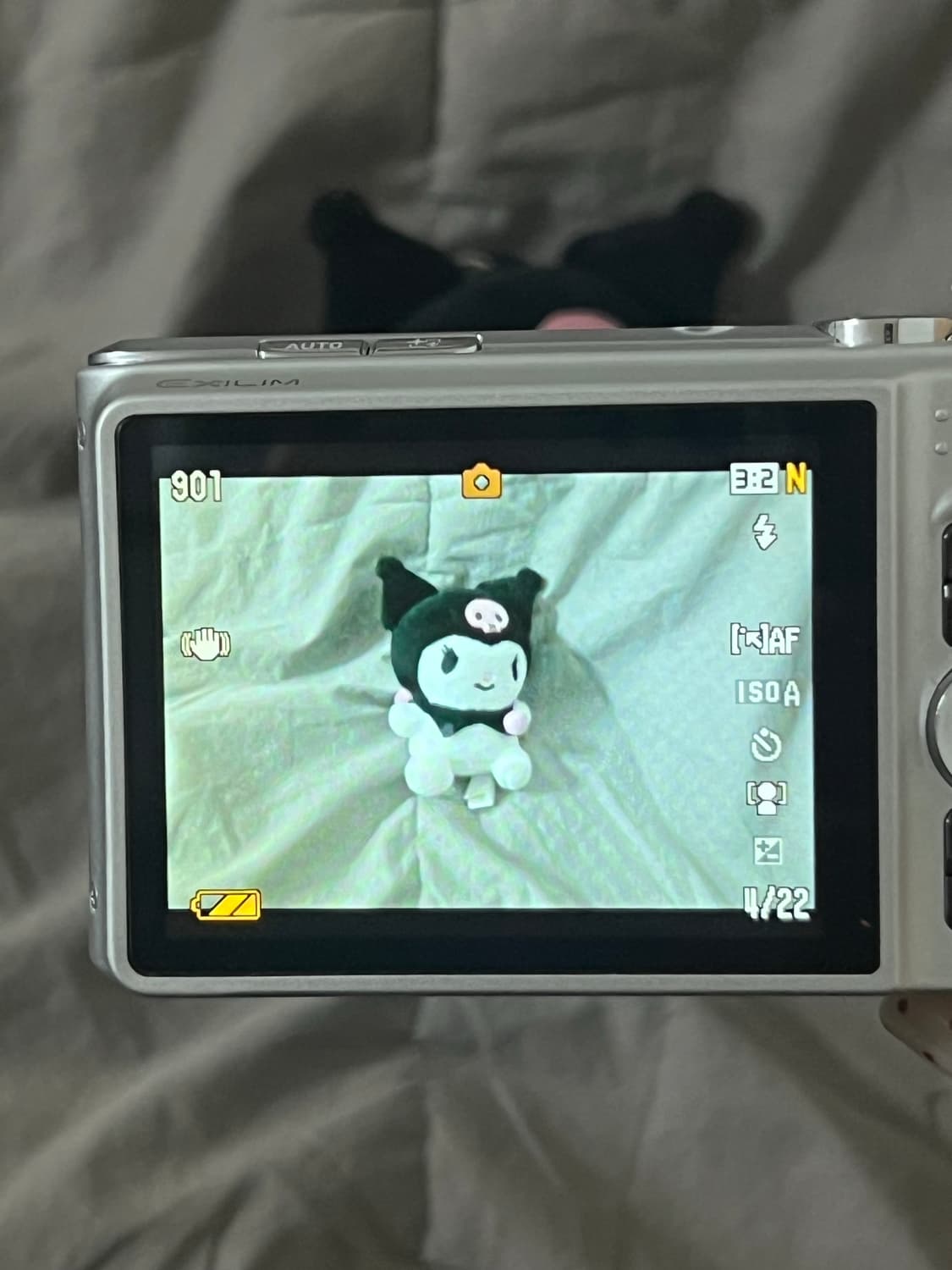 (츄 디카) 카시오 엑슬림 H15 Casio Exilim EX-H15 상품이미지4