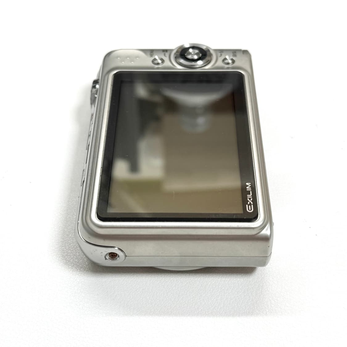 (풀박스) 카시오 엑슬림 Z1200 실버 | Casio Exilim ex 상품이미지8