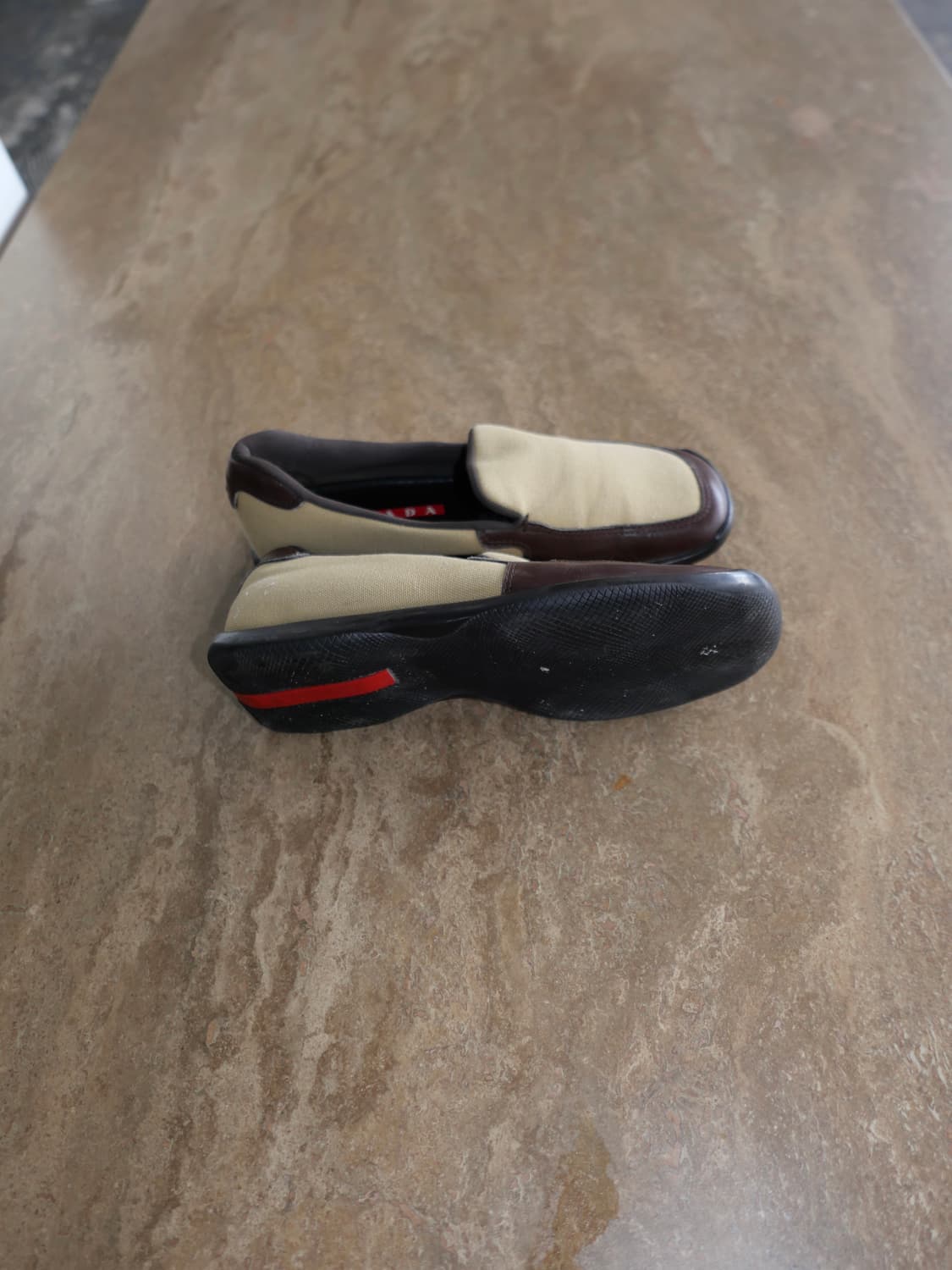 Prada sport shoe 상품이미지6
