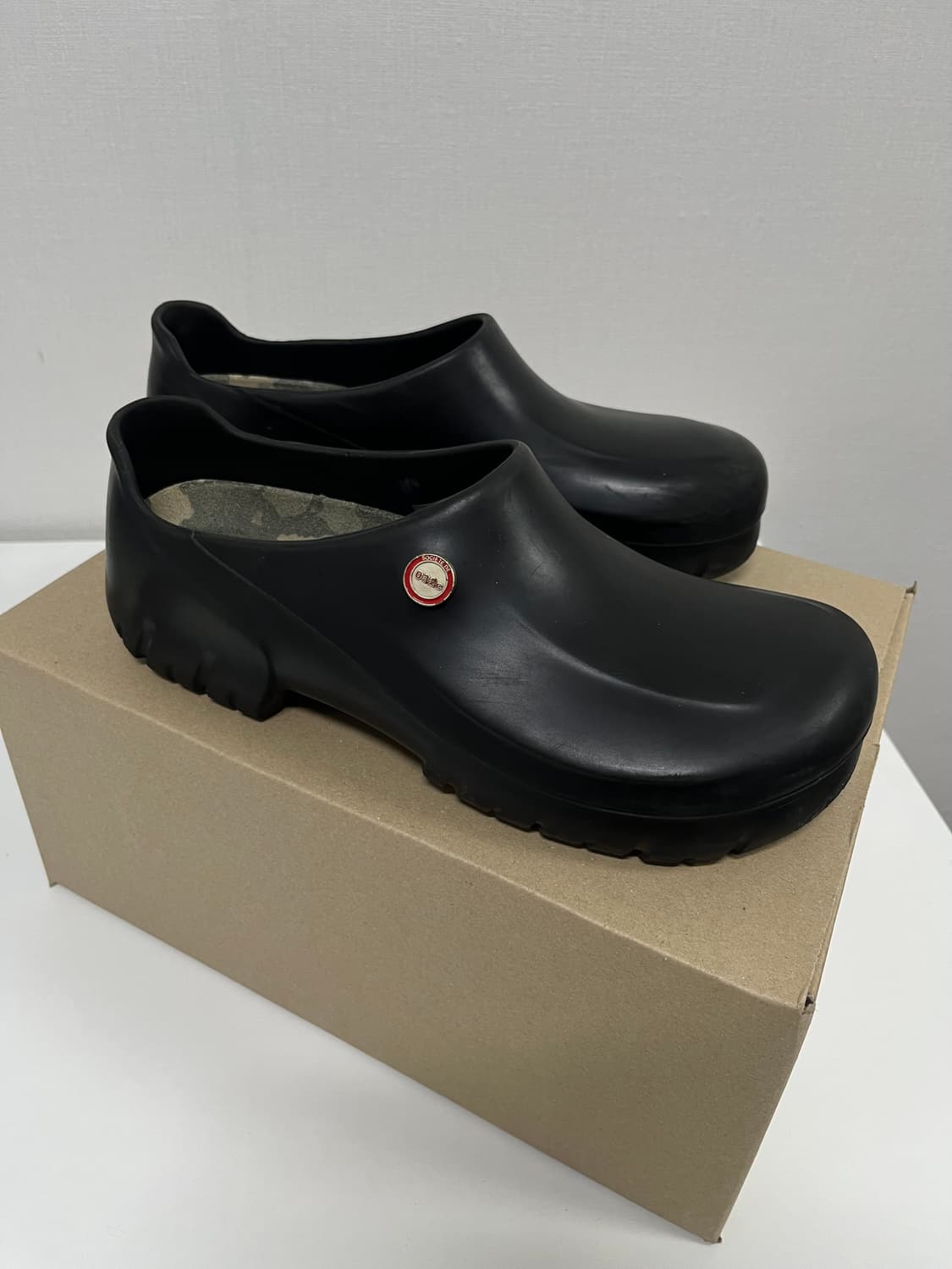 032C 버켄스탁 클로그 270 (42) 상품이미지1