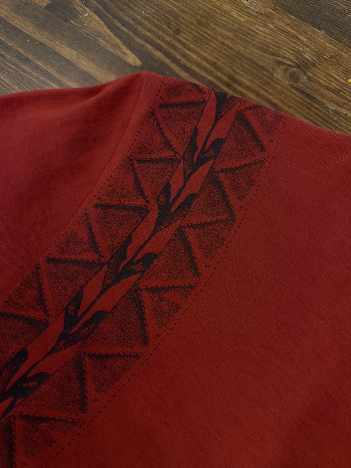 이브생로랑 그래픽 티셔츠 100 상품이미지7