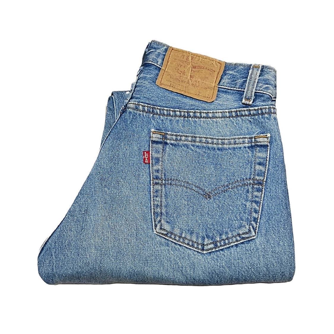 80's 리바이스 501 상품이미지1