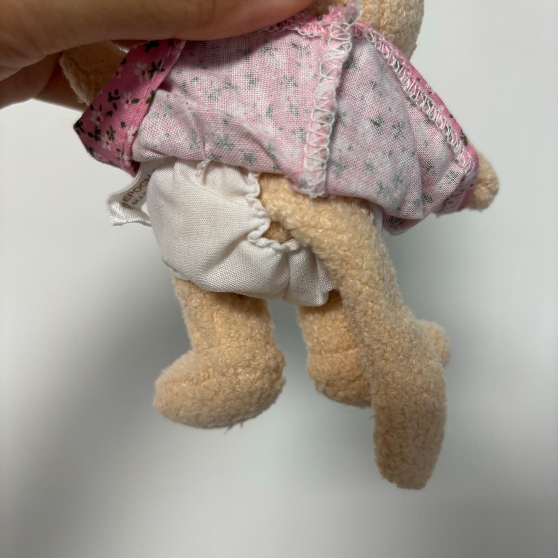 실바니안 고양이 봉제 인형 상품이미지4