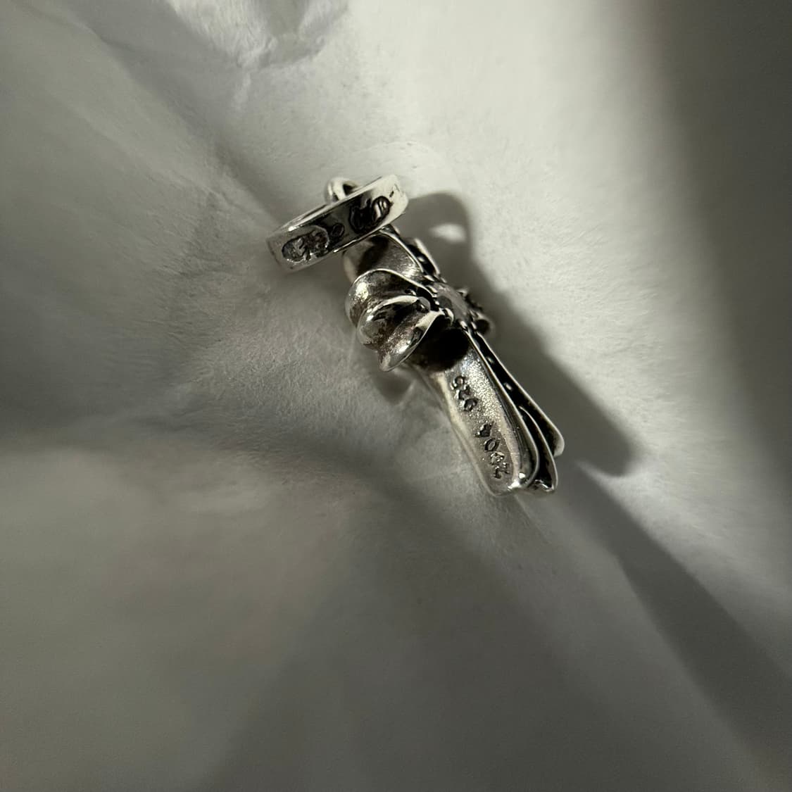 크롬하츠 베이비펫 파베 다이아 새제품 상품이미지4