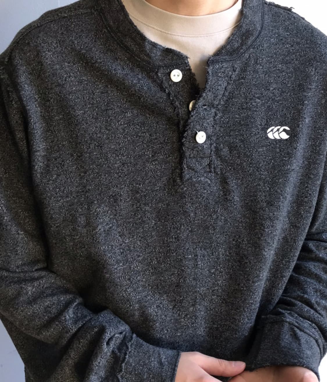 CANTERBURY OF NEW ZEALAND 상품이미지8