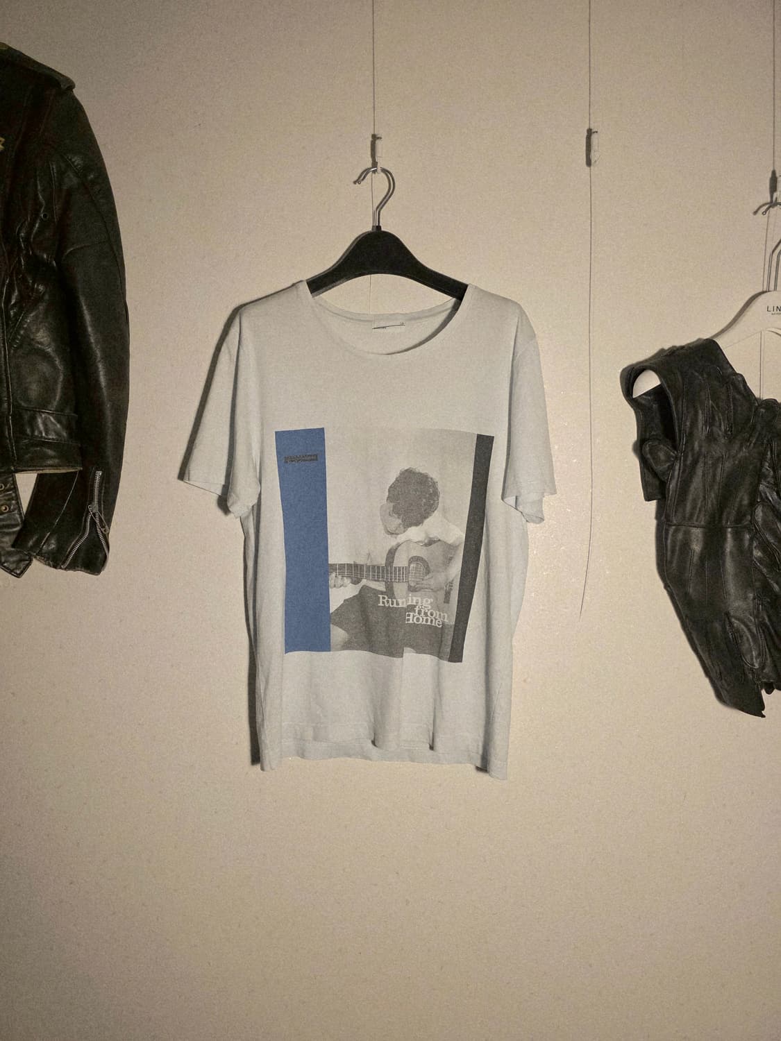 Lad musician Bert Jansch tshirt 상품이미지1