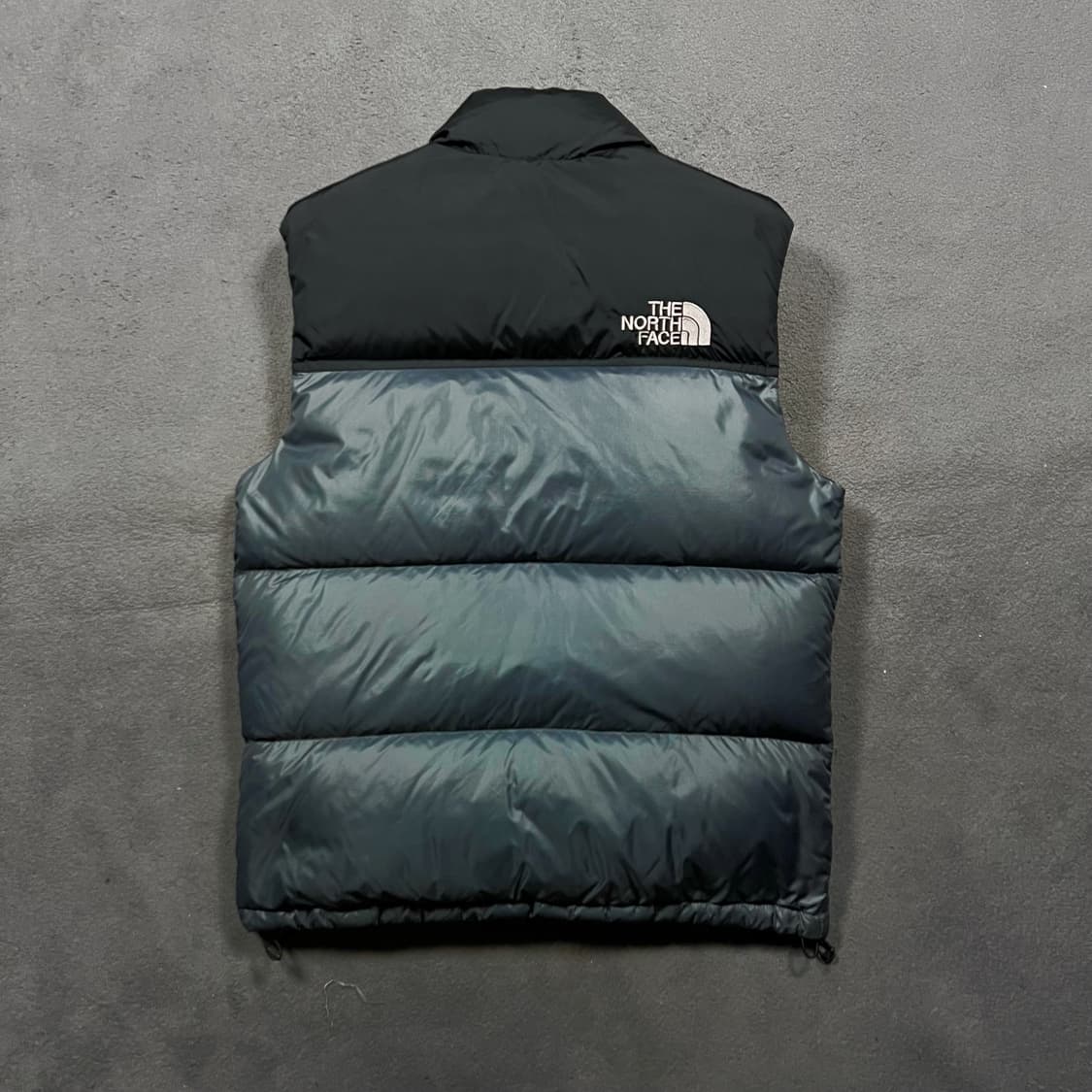 노스페이스 700 눕시 베스트 패딩 자켓 상품이미지4