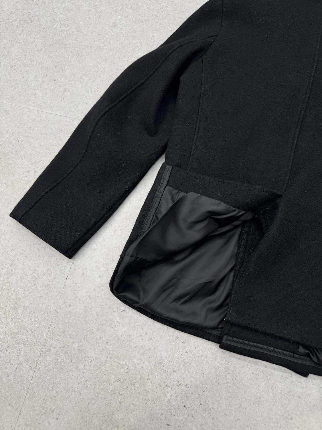 Schoot nyc 피코트 상품이미지6