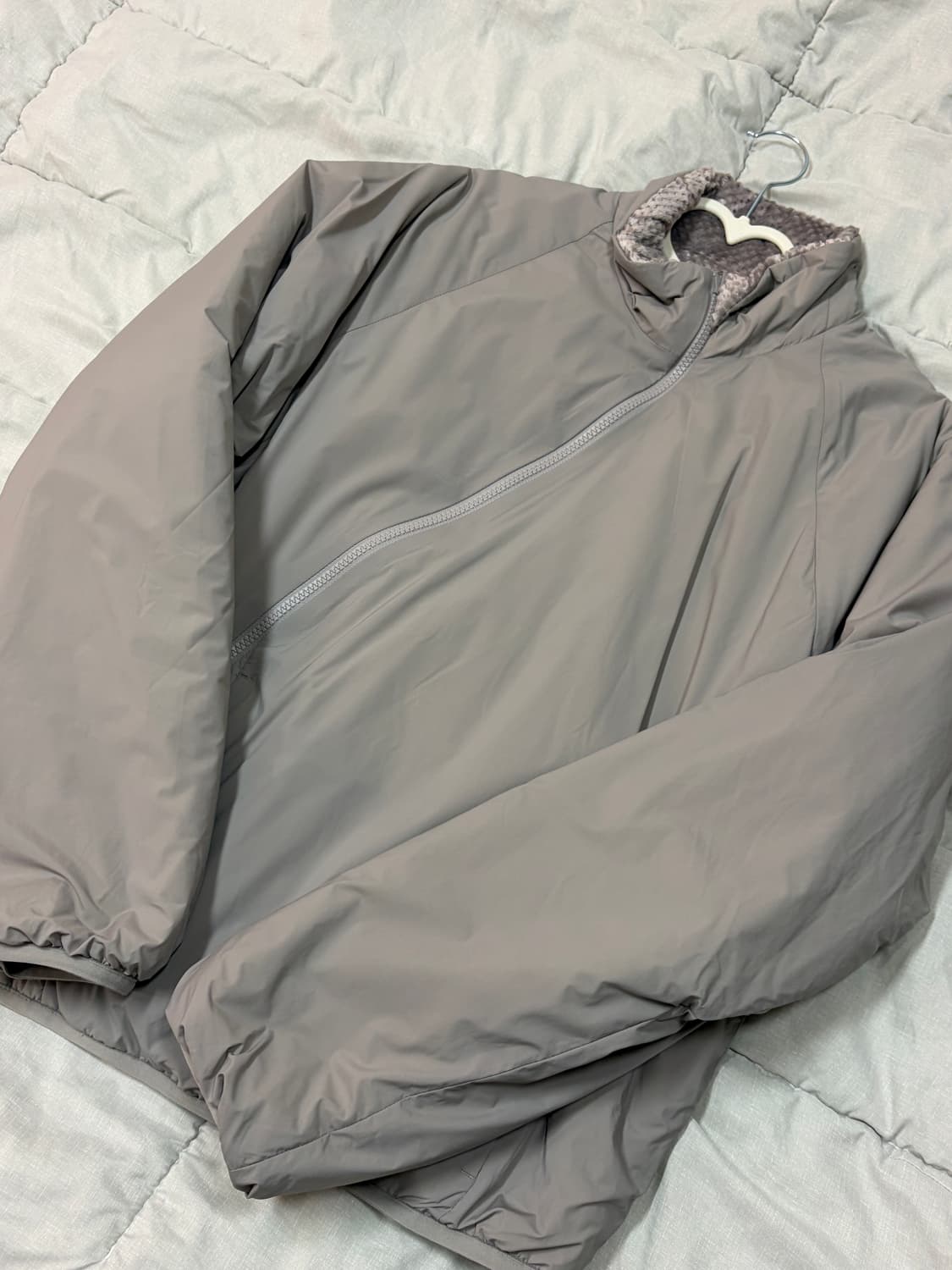 PAF 리버 자켓 M 상품이미지1