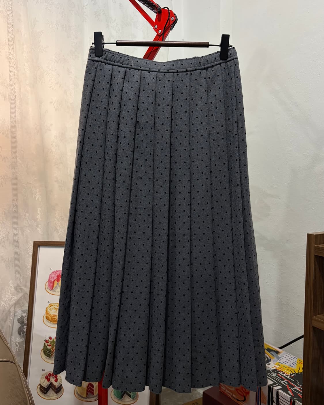 무료배송) VINTAGE SET UP 상품이미지9