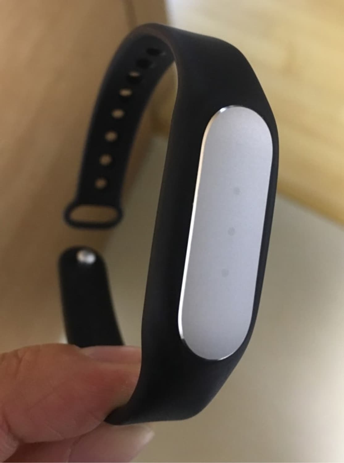 샤오미 미밴드1s 상품이미지1