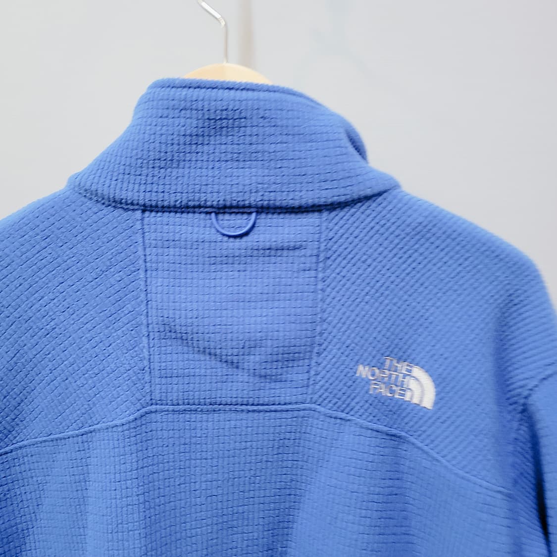 M~L) 노스페이스 후리스 집업  상품이미지9