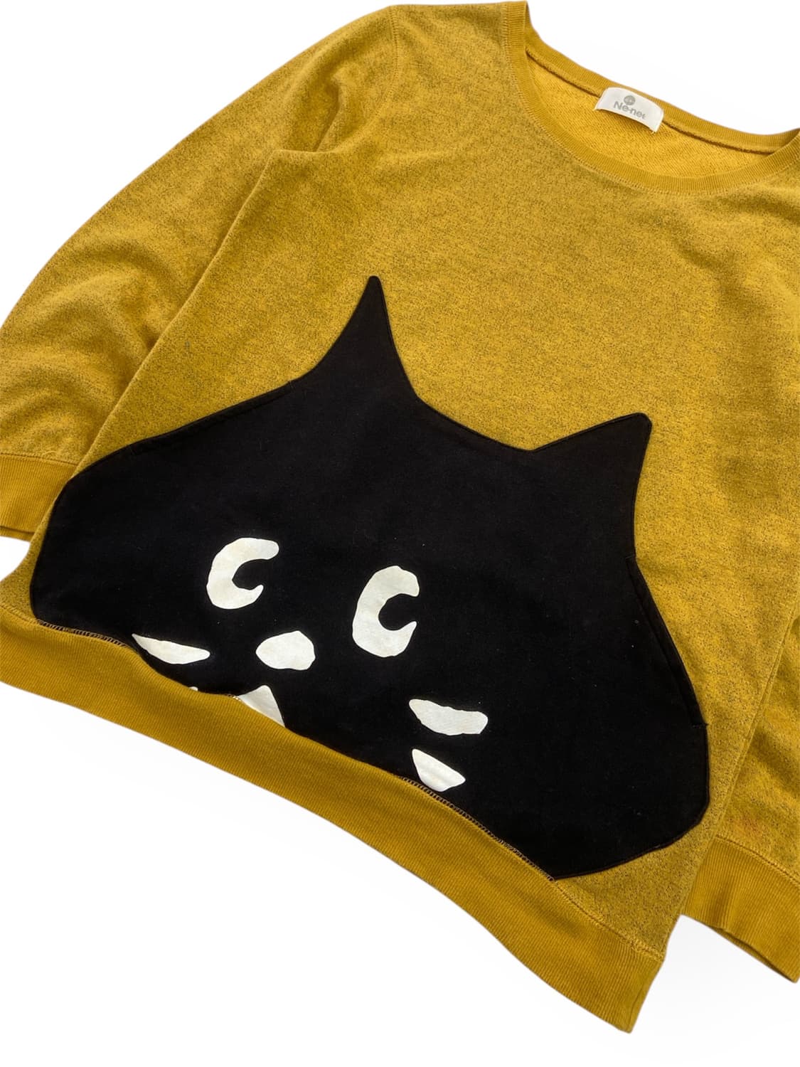 Ne-net Nya sweatshirt  상품이미지2