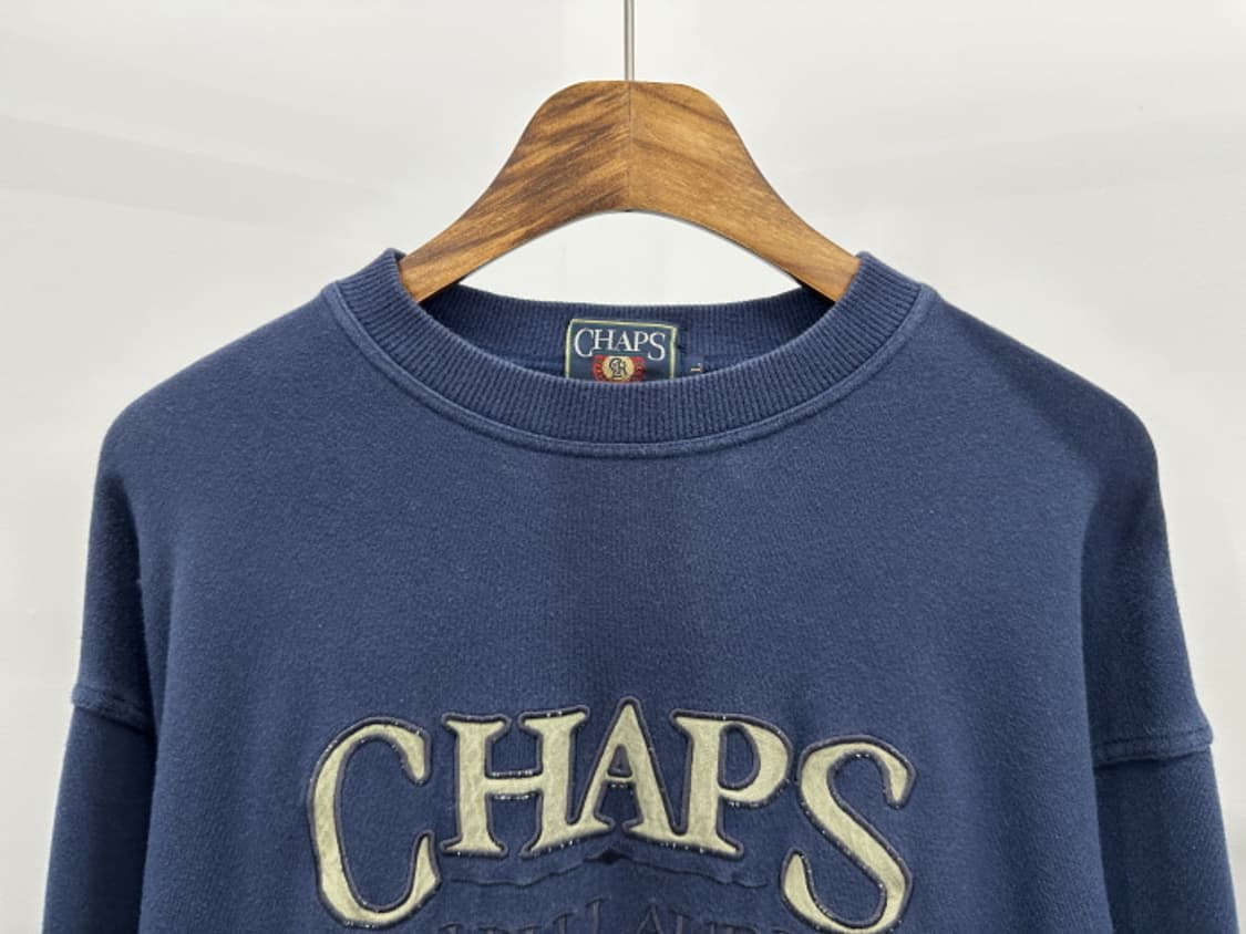 CHAPS RALPH LAUREN (XL) 상품이미지3