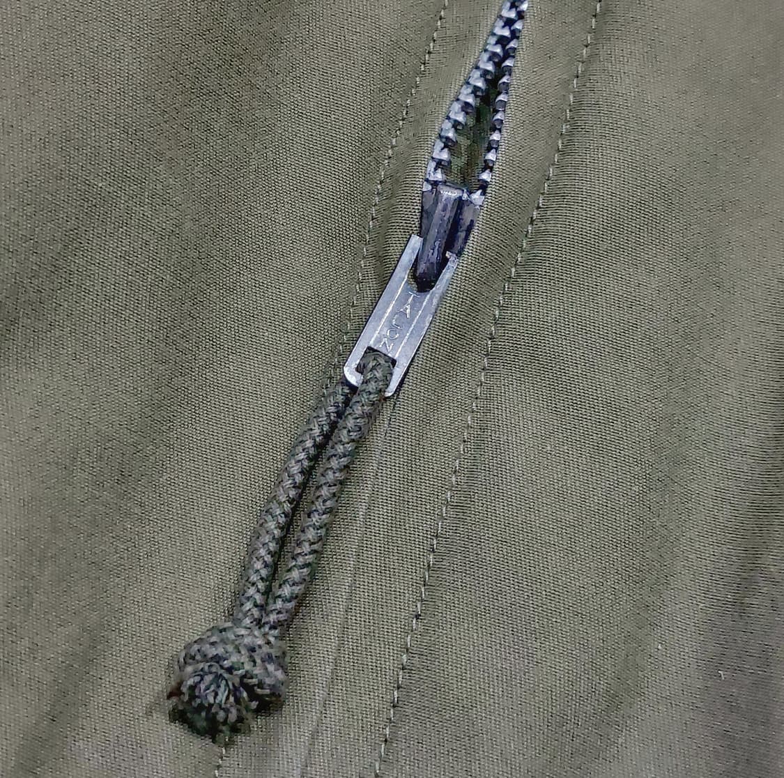 usaaf b-10 플라이트 자켓 44 (105) repro 상품이미지6