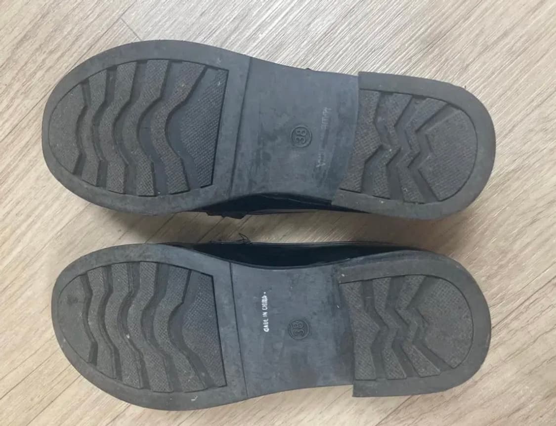 태슬로퍼 240 새상품 상품이미지3