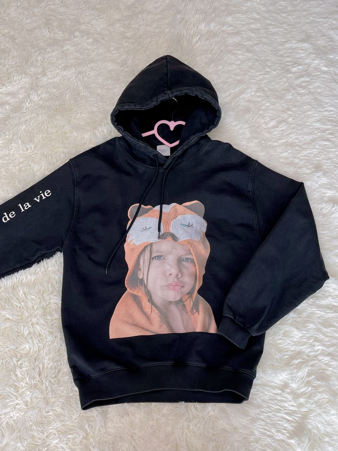 아크메드라비 후드티 상품이미지1