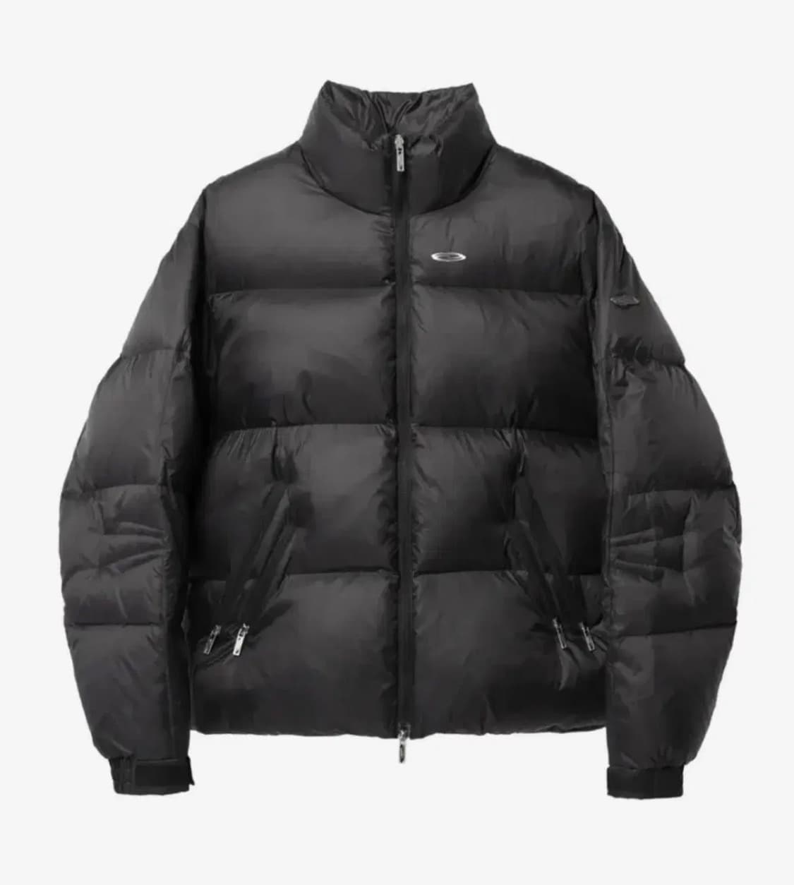 오프닝프로젝트 패딩 상품이미지1