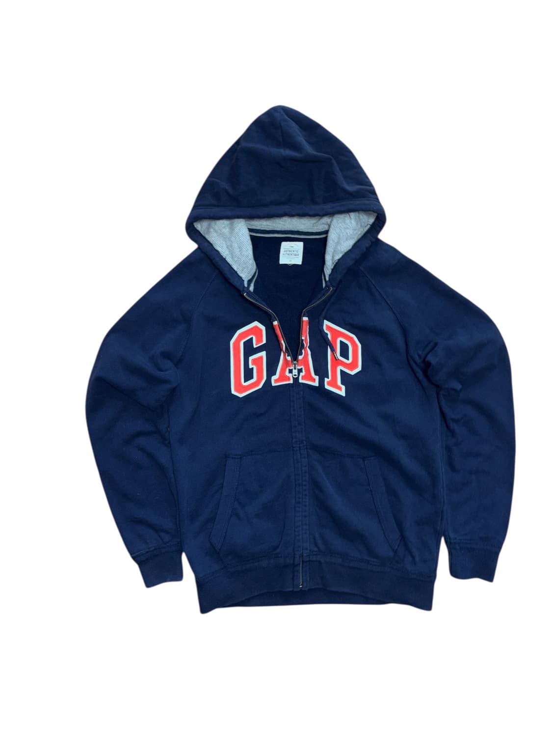 gap 후드집업 상품이미지2