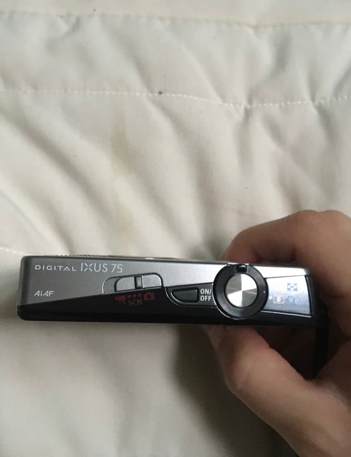 캐논 익서스 75 상품이미지6