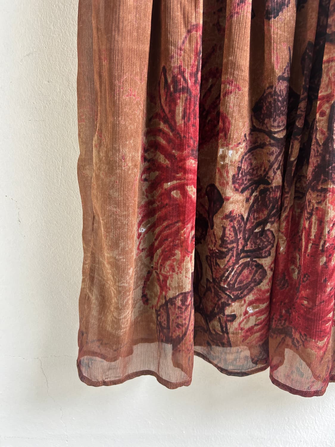 데시구알 원피스  상품이미지6