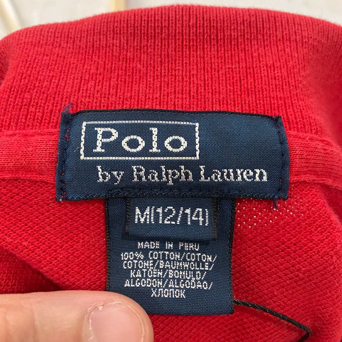 58 폴로 피케이 카라티 럭비티 pk 상품이미지3