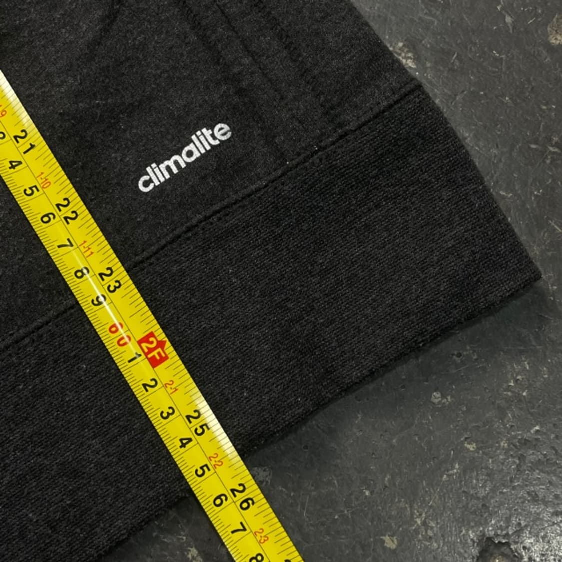 95 아디다스 후드집업 상품이미지7