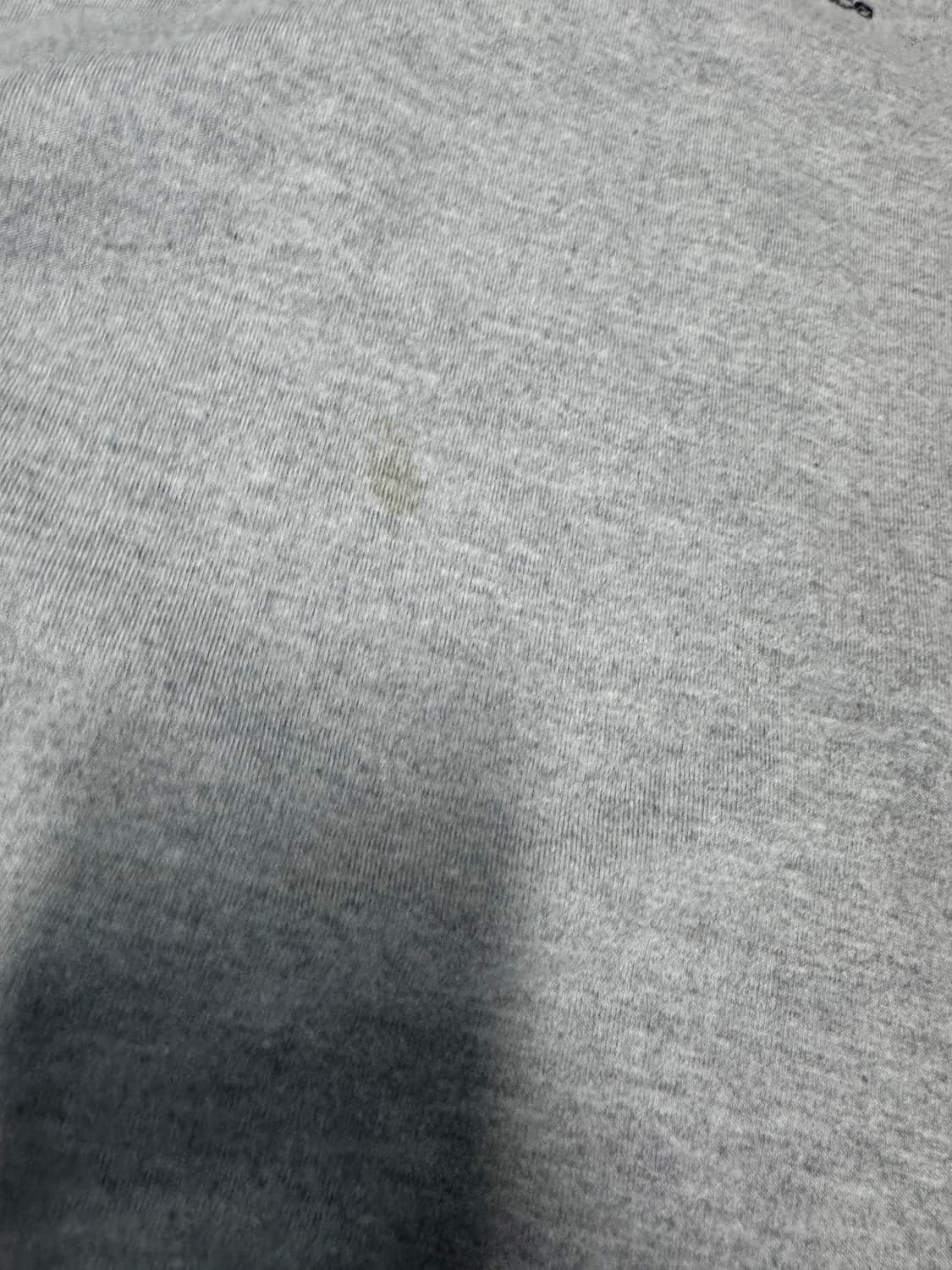 캘빈클라인 암 포켓 로고 스웻 맨투맨 L 상품이미지5