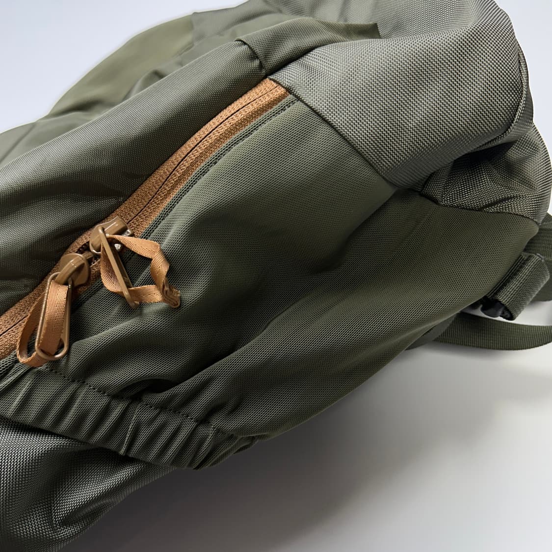 ARC'TERYX x BEAMS 아크테릭스 x 빔즈 맨티스 26 백팩 상품이미지5