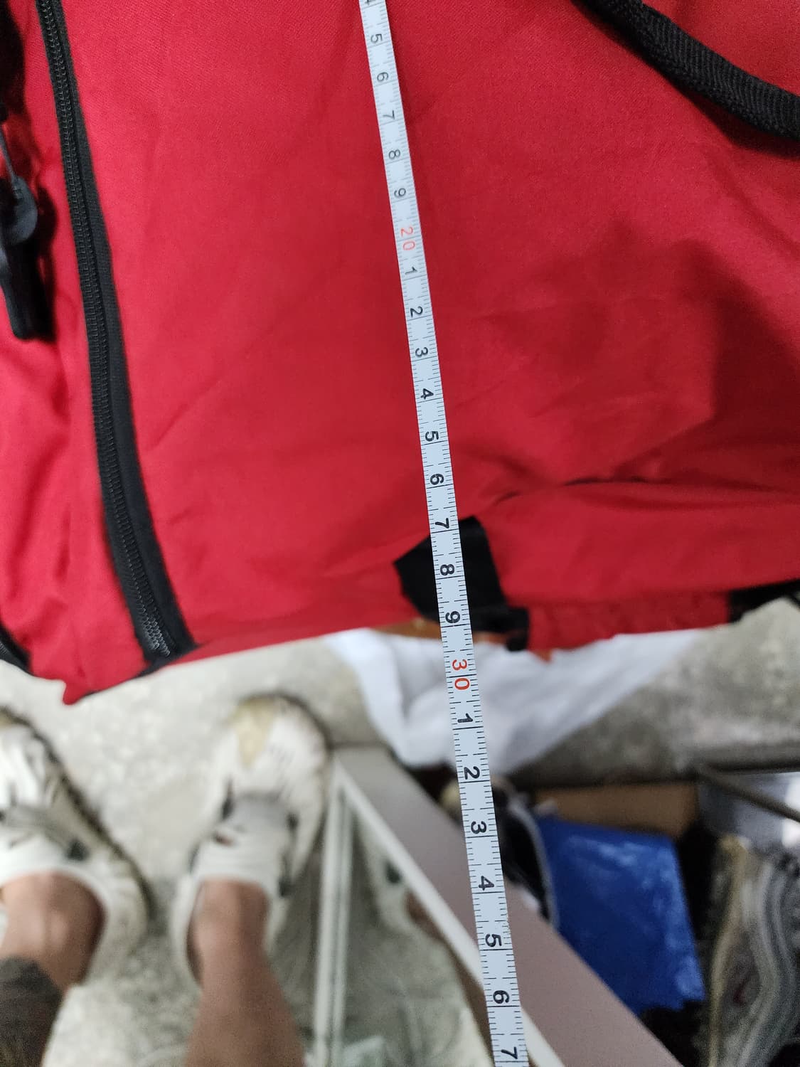 (빅사이즈) 나이키 기능성 보스턴백  상품이미지9