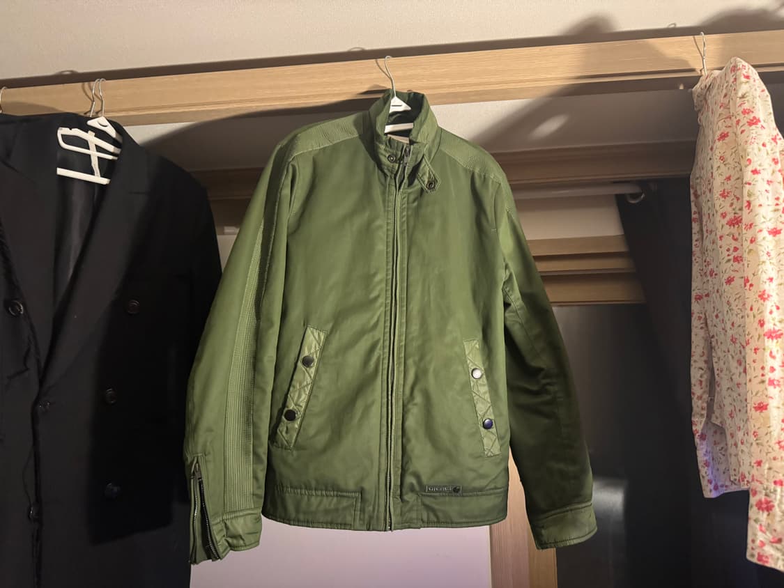 빈티지 디젤 자켓 상품이미지1