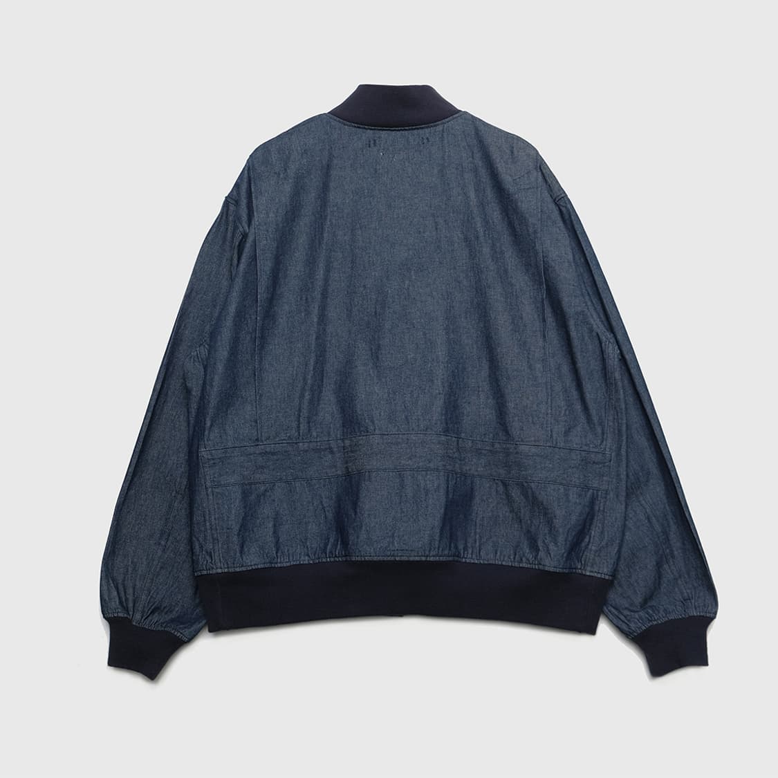 8oz denim a1 jacket 상품이미지10