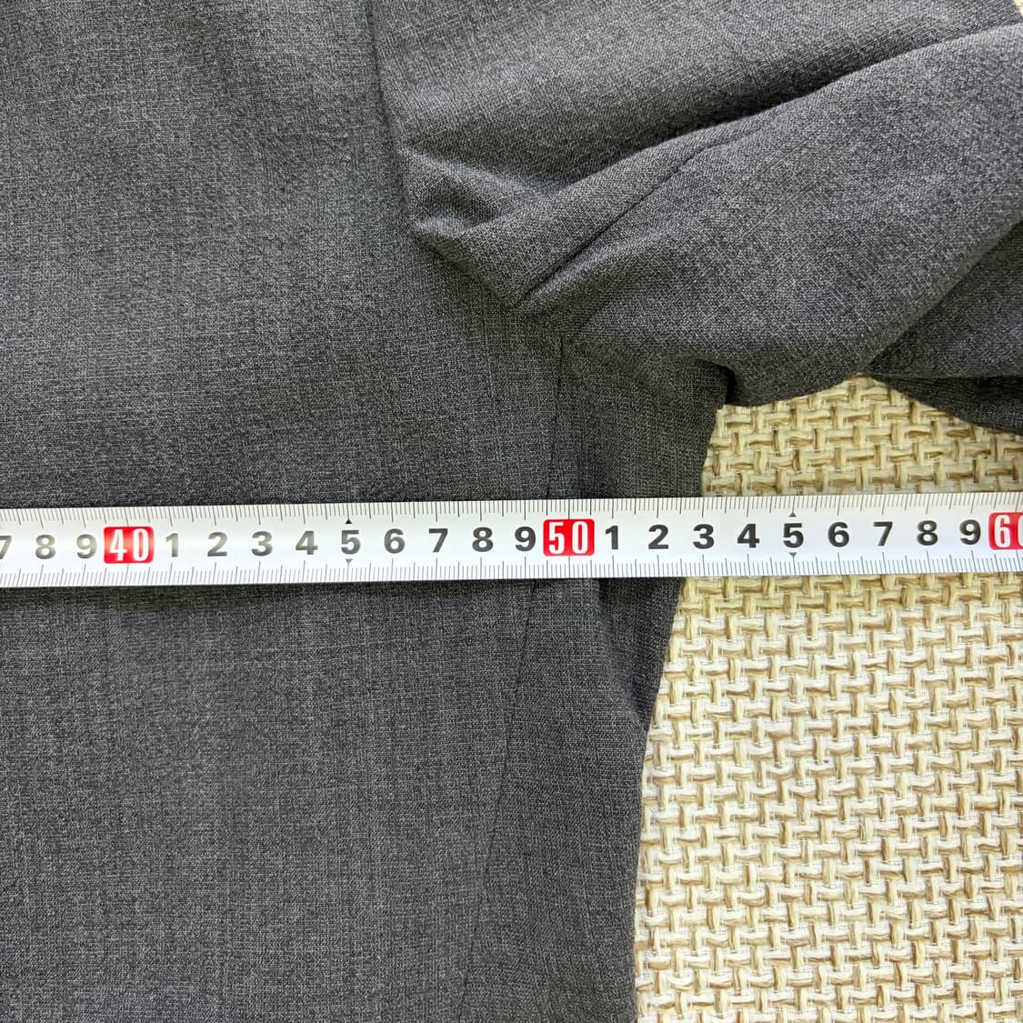 40 띠어리 남성 블레이저 재킷 0528D 상품이미지7