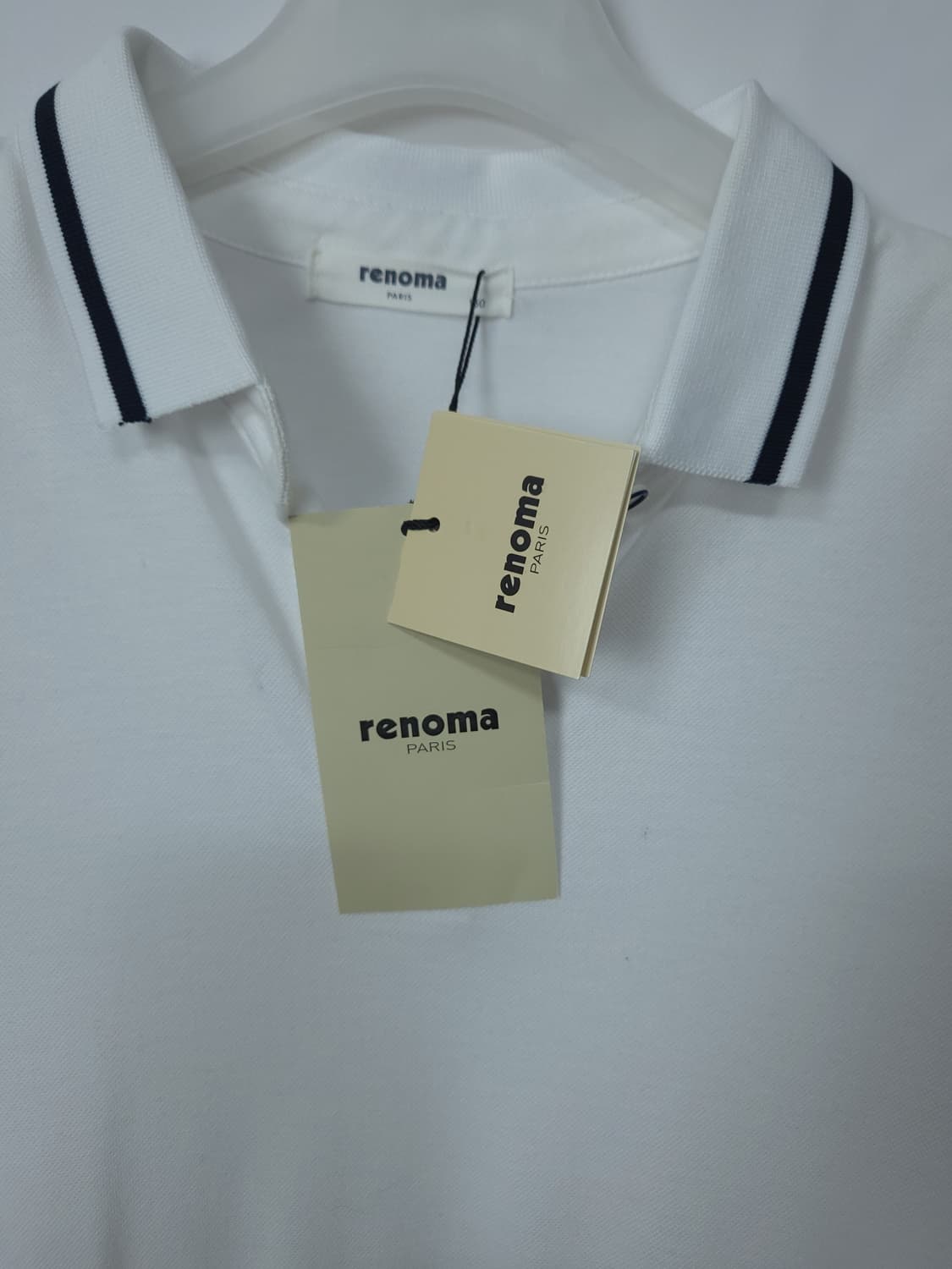 키즈 레노마 여성 골프 원피스 150 새제품 상품이미지4