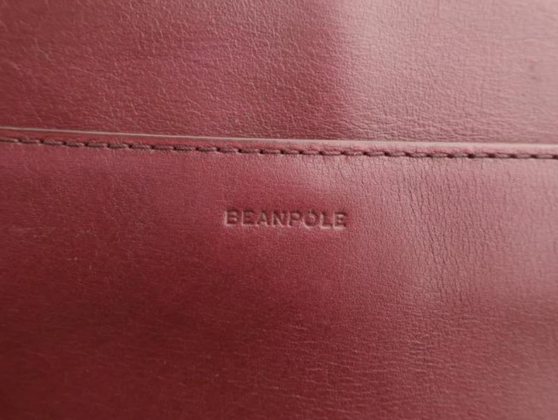 빈폴 크로스백 상품이미지9